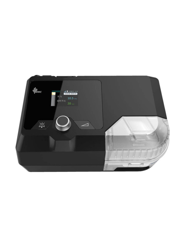 BMC G2S Auto CPAP Machine with Humidifier *Mask Gift*