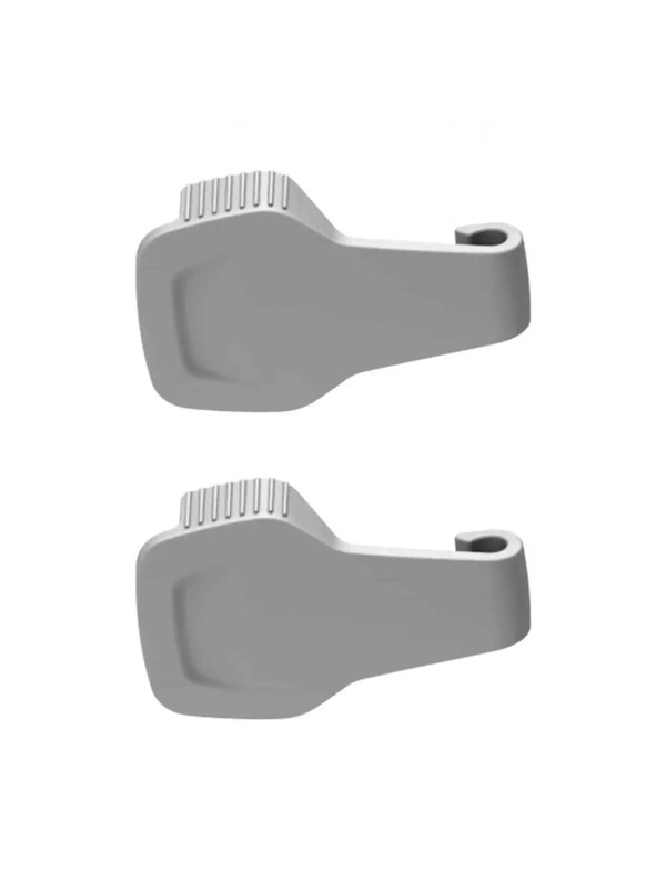 BMC CPAP Maskesi Kafa Bandı Klipsi