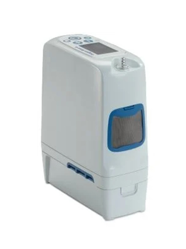 Inogen Rove 6 Portable Oxygen Concentrator