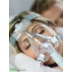 Philips Respironics Amara Full Face CPAP Maskesi