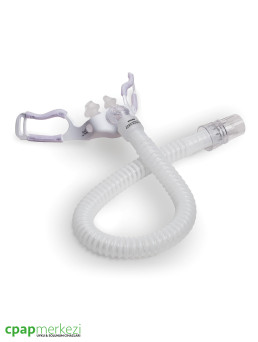 Nasal Pillow CPAP Mask