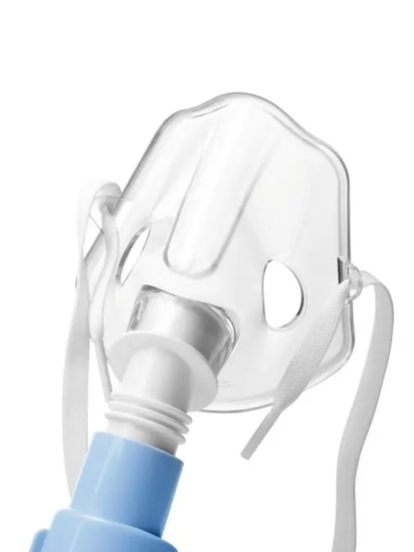 Philips Respironics Pediatrik Nebulizatör Seti