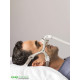 Philips Respironics Wisp Burun CPAP Maskesi