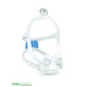 ResMed AirFit F30i Full Face CPAP Maskesi