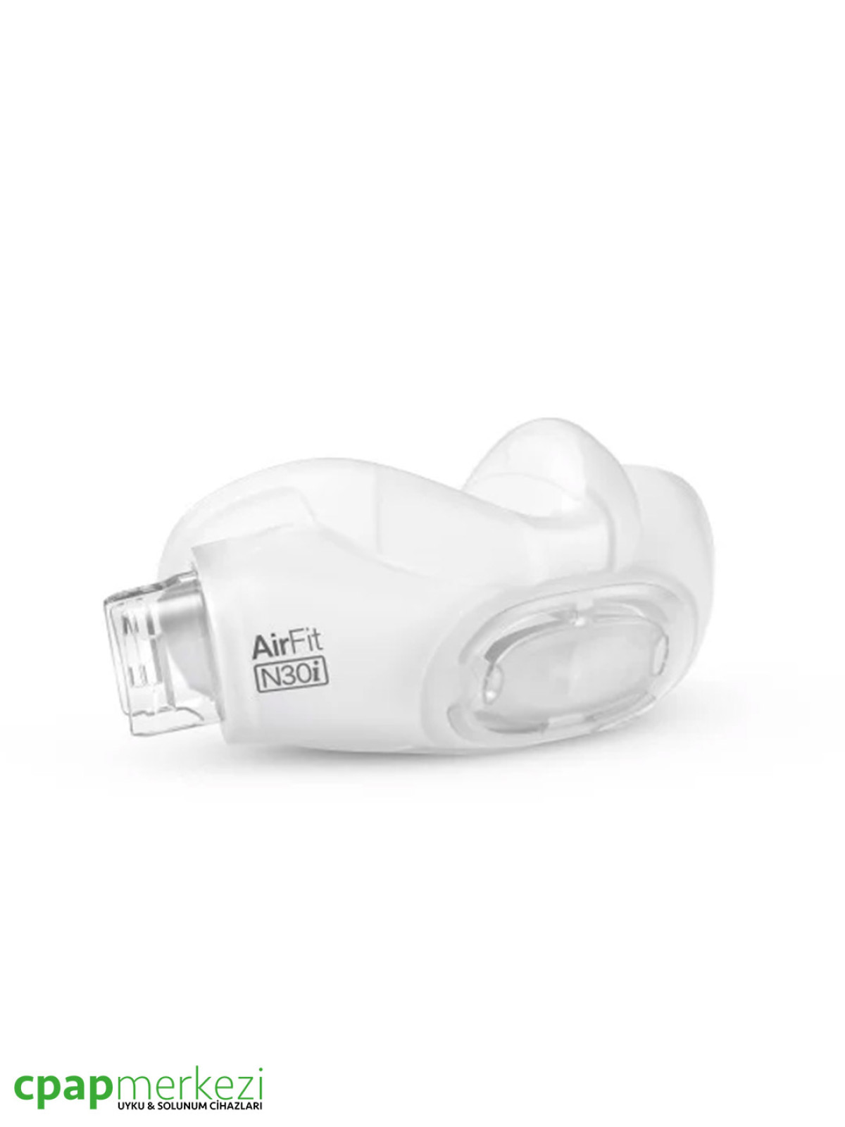 Resmed Airfit N I Cpap Maskesi Silikonu Quitair X