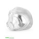 ResMed AirTouch N20 Burun CPAP Maskesi Silikonu - Small