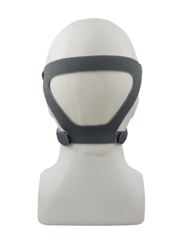 Respirox RF02 NV (Non-Vented) Full Face Mask