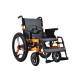 Respirox BC-EA8008 Battery Powered Wheelchair