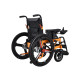 Respirox BC-EA8008 Battery Powered Wheelchair