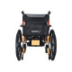 Respirox BC-EA8008 Battery Powered Wheelchair