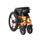 Respirox BC-EA8008 Battery Powered Wheelchair