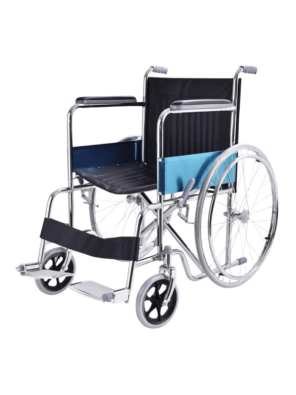 Respirox RMTS-01 Manual Wheelchair