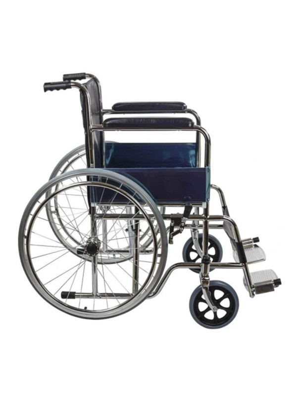 Respirox RMTS-01 Manual Wheelchair