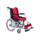 Respirox RMTS-02 Aluminum Wheelchair *With Companion Brake*