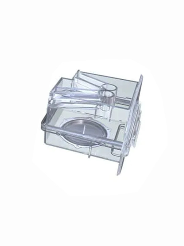 VentMed VM Series Water Chamber