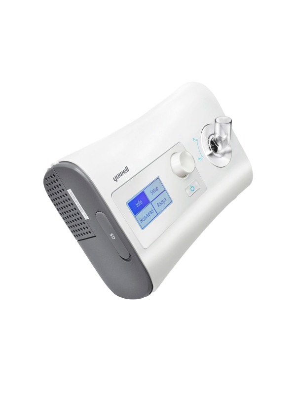 Yuwell YH-550 Auto CPAP Cihazı