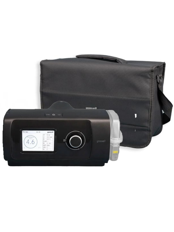 Yuwell YH-480 Auto CPAP Cihazı *Maske Hediyeli*