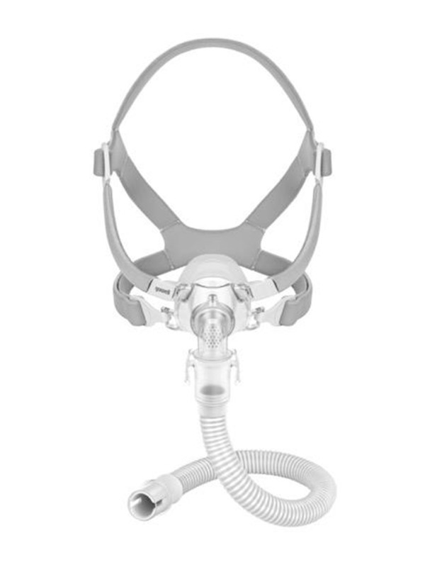 Yuwell YN-03 Burun CPAP Maskesi