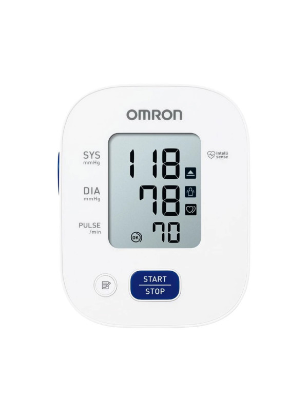 Omron M2+ (HEM-7146-E) Koldan Tansiyon Aleti