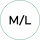 M/L 