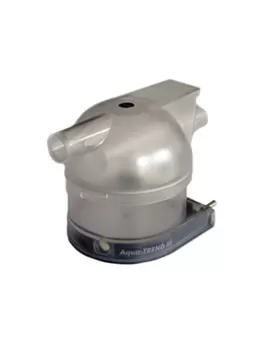Hoffrichter AquaTrend III - H5 Isıtıcılı Nemlendirici