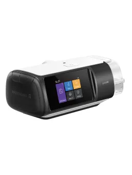 Yuwell YH-680B Auto CPAP Cihazı *Isıtıcılı Hortum + Maske + Oksimetre Hediyeli*